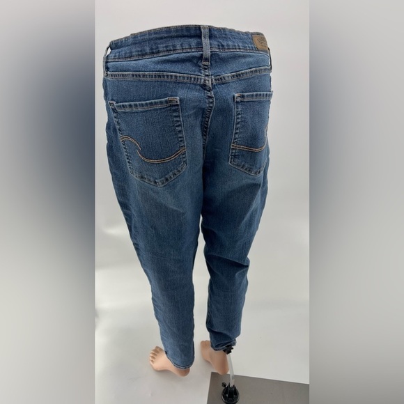 Signature by Levi Strauss & Co Modern Boot Cut Women’s Size 14 S/C - Picture 15 of 15